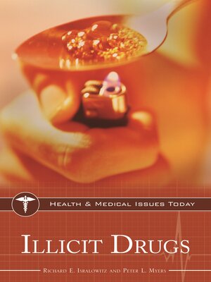 Illicit Drugs - ebook